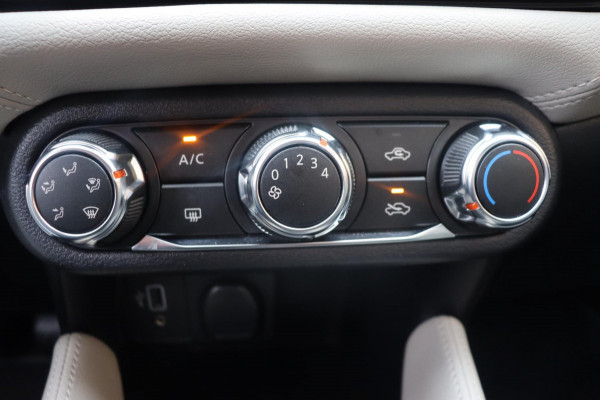 Nissan Micra 1.0 IG-T N-Connecta org.NL a.camera parelmoer