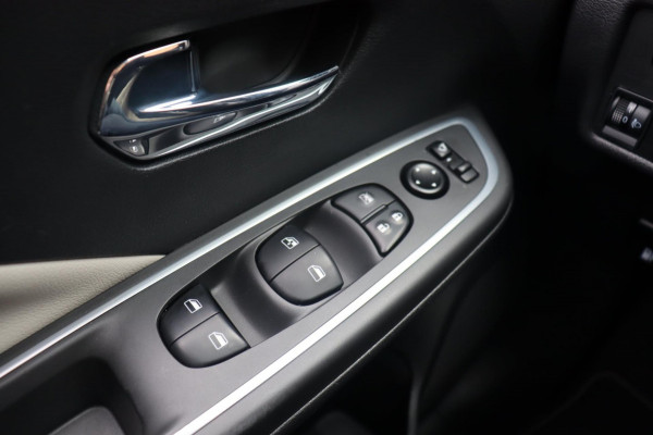 Nissan Micra 1.0 IG-T N-Connecta org.NL a.camera parelmoer