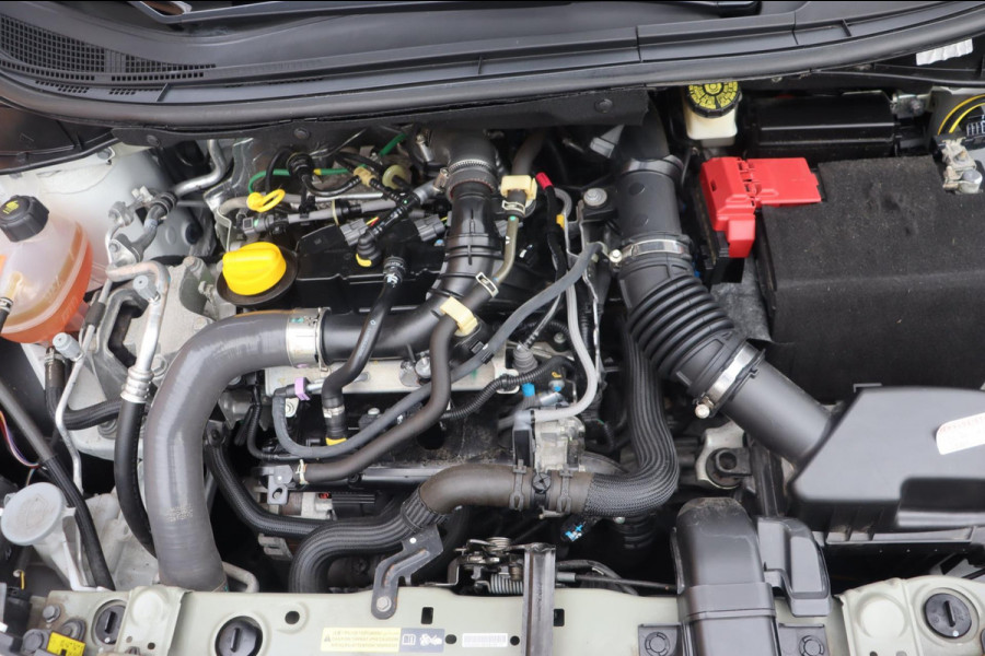 Nissan Micra 1.0 IG-T N-Connecta org.NL a.camera parelmoer