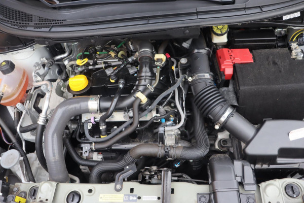 Nissan Micra 1.0 IG-T N-Connecta org.NL a.camera parelmoer