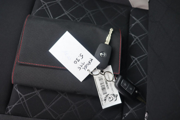 Nissan Micra 1.0 IG-T N-Connecta org.NL a.camera parelmoer