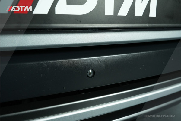 Land Rover Range Rover P400e Vogue | Head-up | Matrix | Koelkast | Panoramadak Land Rover Range Rover P400e Vogue | Head-up | Matrix | Koelkast | Panoramadak