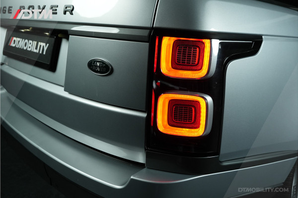 Land Rover Range Rover P400e Vogue | Head-up | Matrix | Koelkast | Panoramadak Land Rover Range Rover P400e Vogue | Head-up | Matrix | Koelkast | Panoramadak