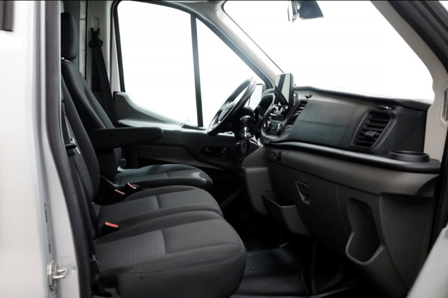 Ford Transit 350 2.0 TDCI 130pk L3H3 D.C. Trend Airco/Navi/Camera 06-2022 Ford Transit 350 2.0 TDCI 130pk L3H3 D.C. Trend Airco/Navi/Camera 06-2022