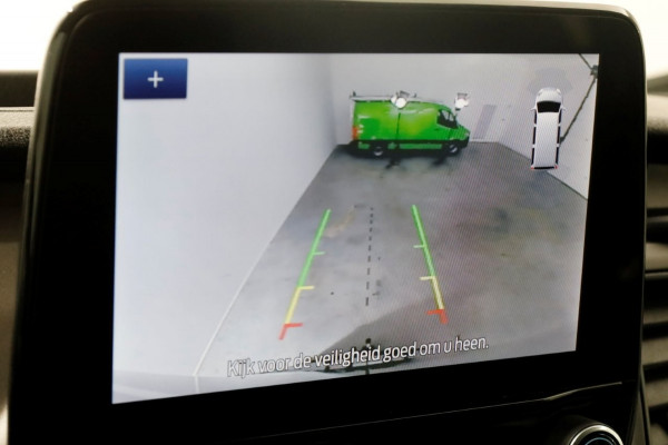 Ford Transit 350 2.0 TDCI 130pk L3H3 D.C. Trend Airco/Navi/Camera 06-2022 Ford Transit 350 2.0 TDCI 130pk L3H3 D.C. Trend Airco/Navi/Camera 06-2022