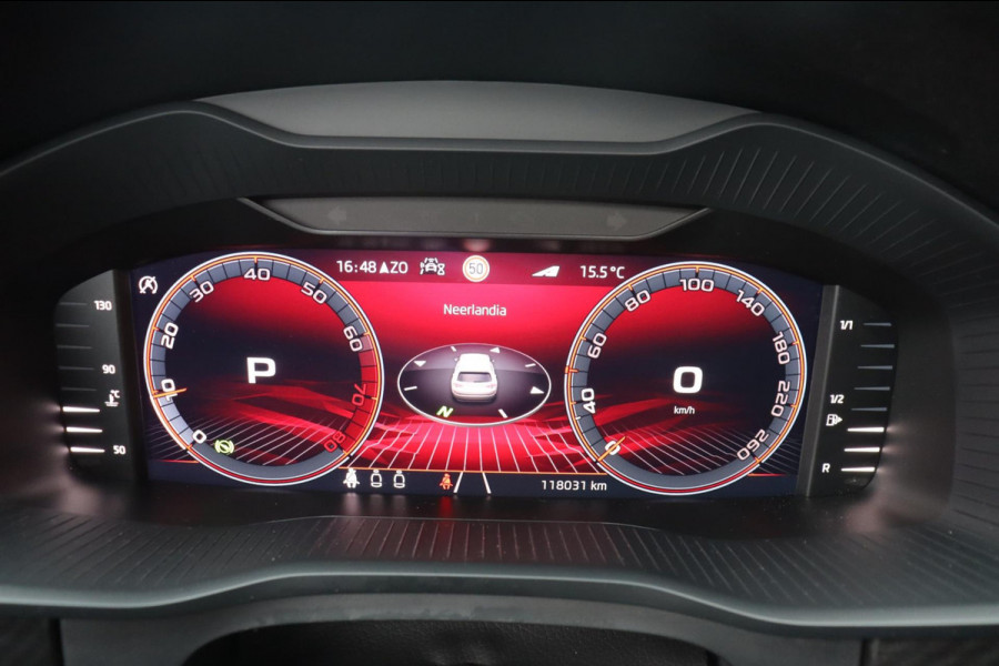 Škoda Kodiaq 1.5 TSI Sportline Business org.Nl el.trekhaak el.schuifdak canton stuur+stoelverw. el.klep Škoda Kodiaq 1.5 TSI Sportline Business org.Nl el.trekhaak el.schuifdak canton stuur+stoelverw. el.klep