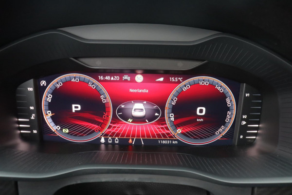 Škoda Kodiaq 1.5 TSI Sportline Business org.Nl el.trekhaak el.schuifdak canton stuur+stoelverw. el.klep Škoda Kodiaq 1.5 TSI Sportline Business org.Nl el.trekhaak el.schuifdak canton stuur+stoelverw. el.klep