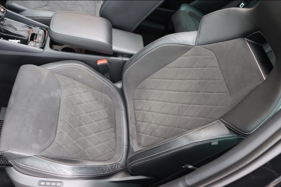 Škoda Kodiaq 1.5 TSI Sportline Business org.Nl el.trekhaak el.schuifdak canton stuur+stoelverw. el.klep Škoda Kodiaq 1.5 TSI Sportline Business org.Nl el.trekhaak el.schuifdak canton stuur+stoelverw. el.klep