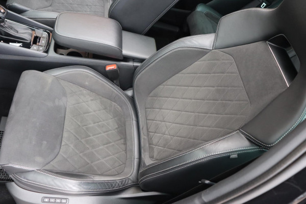 Škoda Kodiaq 1.5 TSI Sportline Business org.Nl el.trekhaak el.schuifdak canton stuur+stoelverw. el.klep Škoda Kodiaq 1.5 TSI Sportline Business org.Nl el.trekhaak el.schuifdak canton stuur+stoelverw. el.klep