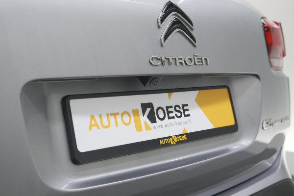 Citroën C5 Aircross 1.6 Plug-in Hybrid 225 Max | 360 Camera | Adaptieve Cruise Control | Dodehoekdetectie | Elektrische Kofferklep Citroën C5 Aircross 1.6 Plug-in Hybrid 225 Max | 360 Camera | Adaptieve Cruise Control | Dodehoekdetectie | Elektrische Kofferklep