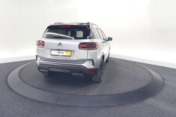 Citroën C5 Aircross 1.6 Plug-in Hybrid 225 Max | 360 Camera | Adaptieve Cruise Control | Dodehoekdetectie | Elektrische Kofferklep Citroën C5 Aircross 1.6 Plug-in Hybrid 225 Max | 360 Camera | Adaptieve Cruise Control | Dodehoekdetectie | Elektrische Kofferklep