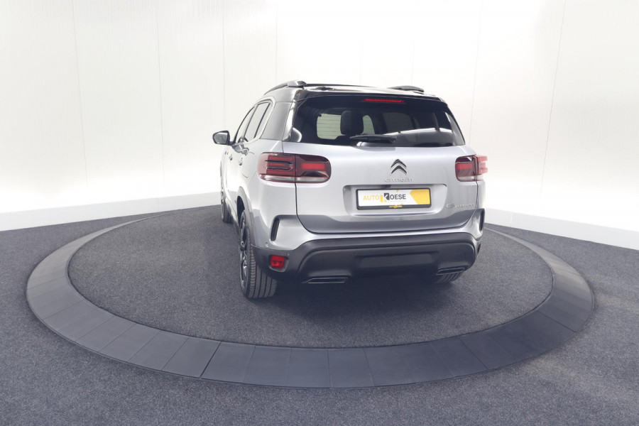 Citroën C5 Aircross 1.6 Plug-in Hybrid 225 Max | 360 Camera | Adaptieve Cruise Control | Dodehoekdetectie | Elektrische Kofferklep Citroën C5 Aircross 1.6 Plug-in Hybrid 225 Max | 360 Camera | Adaptieve Cruise Control | Dodehoekdetectie | Elektrische Kofferklep