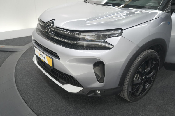 Citroën C5 Aircross 1.6 Plug-in Hybrid 225 Max | 360 Camera | Adaptieve Cruise Control | Dodehoekdetectie | Elektrische Kofferklep Citroën C5 Aircross 1.6 Plug-in Hybrid 225 Max | 360 Camera | Adaptieve Cruise Control | Dodehoekdetectie | Elektrische Kofferklep