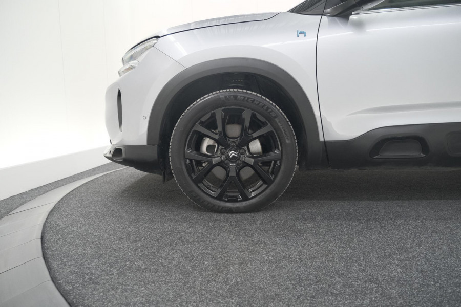 Citroën C5 Aircross 1.6 Plug-in Hybrid 225 Max | 360 Camera | Adaptieve Cruise Control | Dodehoekdetectie | Elektrische Kofferklep Citroën C5 Aircross 1.6 Plug-in Hybrid 225 Max | 360 Camera | Adaptieve Cruise Control | Dodehoekdetectie | Elektrische Kofferklep