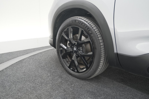 Citroën C5 Aircross 1.6 Plug-in Hybrid 225 Max | 360 Camera | Adaptieve Cruise Control | Dodehoekdetectie | Elektrische Kofferklep Citroën C5 Aircross 1.6 Plug-in Hybrid 225 Max | 360 Camera | Adaptieve Cruise Control | Dodehoekdetectie | Elektrische Kofferklep