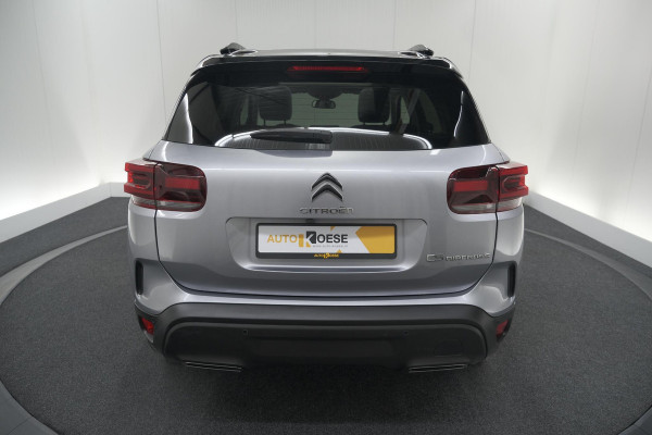 Citroën C5 Aircross 1.6 Plug-in Hybrid 225 Max | 360 Camera | Adaptieve Cruise Control | Dodehoekdetectie | Elektrische Kofferklep Citroën C5 Aircross 1.6 Plug-in Hybrid 225 Max | 360 Camera | Adaptieve Cruise Control | Dodehoekdetectie | Elektrische Kofferklep