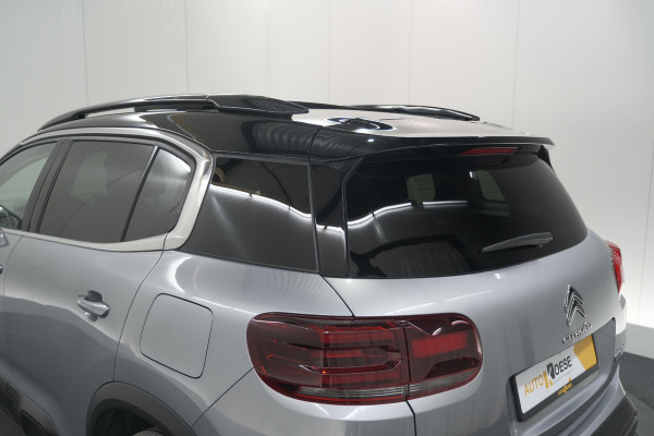 Citroën C5 Aircross 1.6 Plug-in Hybrid 225 Max | 360 Camera | Adaptieve Cruise Control | Dodehoekdetectie | Elektrische Kofferklep Citroën C5 Aircross 1.6 Plug-in Hybrid 225 Max | 360 Camera | Adaptieve Cruise Control | Dodehoekdetectie | Elektrische Kofferklep