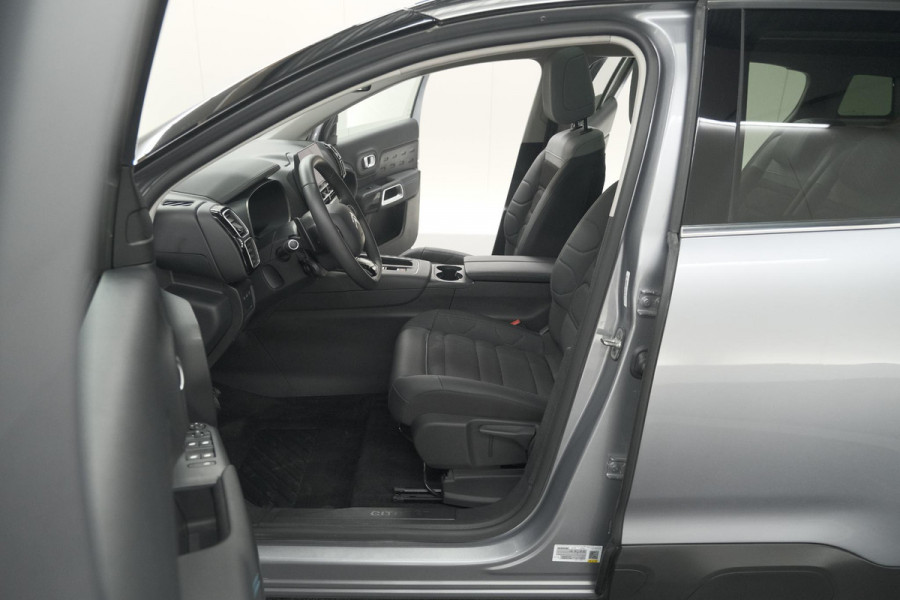 Citroën C5 Aircross 1.6 Plug-in Hybrid 225 Max | 360 Camera | Adaptieve Cruise Control | Dodehoekdetectie | Elektrische Kofferklep Citroën C5 Aircross 1.6 Plug-in Hybrid 225 Max | 360 Camera | Adaptieve Cruise Control | Dodehoekdetectie | Elektrische Kofferklep