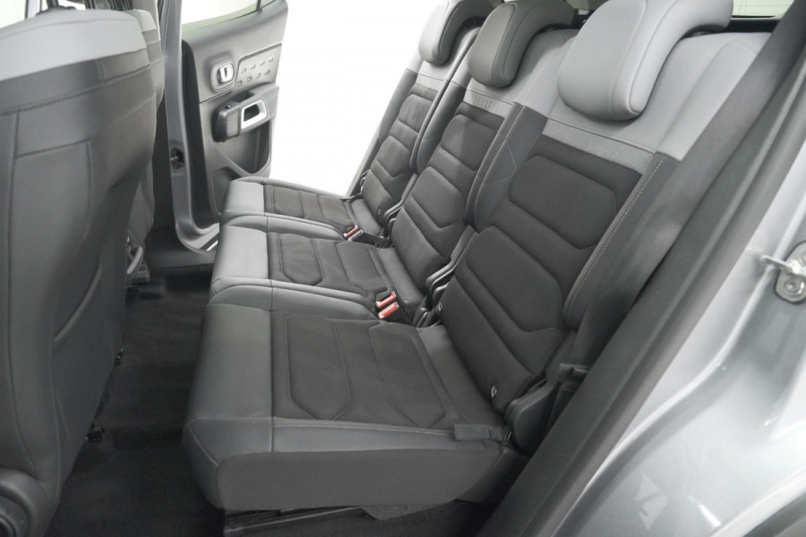 Citroën C5 Aircross 1.6 Plug-in Hybrid 225 Max | 360 Camera | Adaptieve Cruise Control | Dodehoekdetectie | Elektrische Kofferklep Citroën C5 Aircross 1.6 Plug-in Hybrid 225 Max | 360 Camera | Adaptieve Cruise Control | Dodehoekdetectie | Elektrische Kofferklep