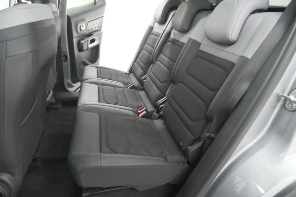 Citroën C5 Aircross 1.6 Plug-in Hybrid 225 Max | 360 Camera | Adaptieve Cruise Control | Dodehoekdetectie | Elektrische Kofferklep Citroën C5 Aircross 1.6 Plug-in Hybrid 225 Max | 360 Camera | Adaptieve Cruise Control | Dodehoekdetectie | Elektrische Kofferklep