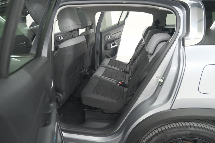 Citroën C5 Aircross 1.6 Plug-in Hybrid 225 Max | 360 Camera | Adaptieve Cruise Control | Dodehoekdetectie | Elektrische Kofferklep Citroën C5 Aircross 1.6 Plug-in Hybrid 225 Max | 360 Camera | Adaptieve Cruise Control | Dodehoekdetectie | Elektrische Kofferklep