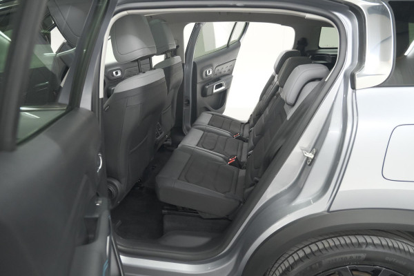 Citroën C5 Aircross 1.6 Plug-in Hybrid 225 Max | 360 Camera | Adaptieve Cruise Control | Dodehoekdetectie | Elektrische Kofferklep Citroën C5 Aircross 1.6 Plug-in Hybrid 225 Max | 360 Camera | Adaptieve Cruise Control | Dodehoekdetectie | Elektrische Kofferklep