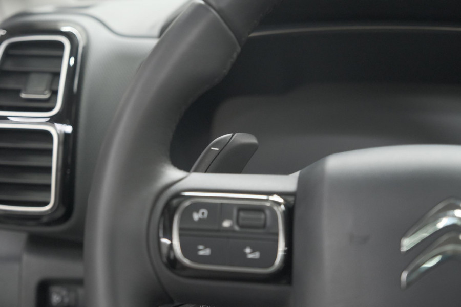 Citroën C5 Aircross 1.6 Plug-in Hybrid 225 Max | 360 Camera | Adaptieve Cruise Control | Dodehoekdetectie | Elektrische Kofferklep Citroën C5 Aircross 1.6 Plug-in Hybrid 225 Max | 360 Camera | Adaptieve Cruise Control | Dodehoekdetectie | Elektrische Kofferklep