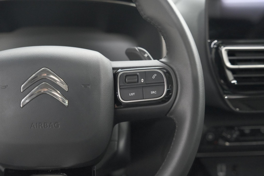 Citroën C5 Aircross 1.6 Plug-in Hybrid 225 Max | 360 Camera | Adaptieve Cruise Control | Dodehoekdetectie | Elektrische Kofferklep Citroën C5 Aircross 1.6 Plug-in Hybrid 225 Max | 360 Camera | Adaptieve Cruise Control | Dodehoekdetectie | Elektrische Kofferklep