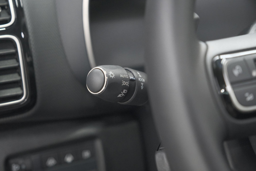 Citroën C5 Aircross 1.6 Plug-in Hybrid 225 Max | 360 Camera | Adaptieve Cruise Control | Dodehoekdetectie | Elektrische Kofferklep Citroën C5 Aircross 1.6 Plug-in Hybrid 225 Max | 360 Camera | Adaptieve Cruise Control | Dodehoekdetectie | Elektrische Kofferklep