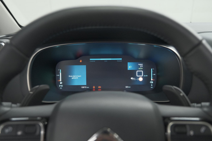 Citroën C5 Aircross 1.6 Plug-in Hybrid 225 Max | 360 Camera | Adaptieve Cruise Control | Dodehoekdetectie | Elektrische Kofferklep Citroën C5 Aircross 1.6 Plug-in Hybrid 225 Max | 360 Camera | Adaptieve Cruise Control | Dodehoekdetectie | Elektrische Kofferklep