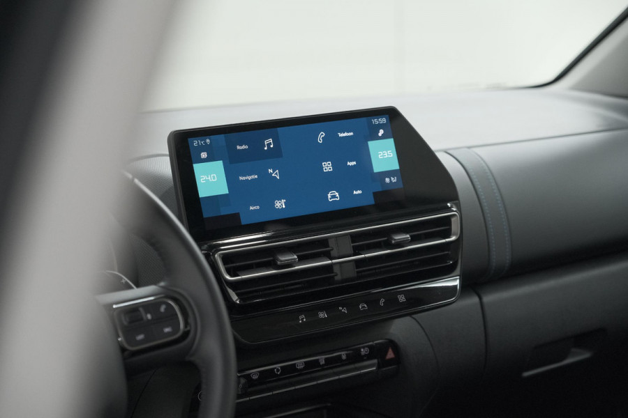 Citroën C5 Aircross 1.6 Plug-in Hybrid 225 Max | 360 Camera | Adaptieve Cruise Control | Dodehoekdetectie | Elektrische Kofferklep Citroën C5 Aircross 1.6 Plug-in Hybrid 225 Max | 360 Camera | Adaptieve Cruise Control | Dodehoekdetectie | Elektrische Kofferklep