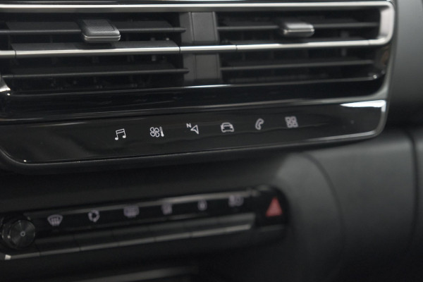 Citroën C5 Aircross 1.6 Plug-in Hybrid 225 Max | 360 Camera | Adaptieve Cruise Control | Dodehoekdetectie | Elektrische Kofferklep Citroën C5 Aircross 1.6 Plug-in Hybrid 225 Max | 360 Camera | Adaptieve Cruise Control | Dodehoekdetectie | Elektrische Kofferklep