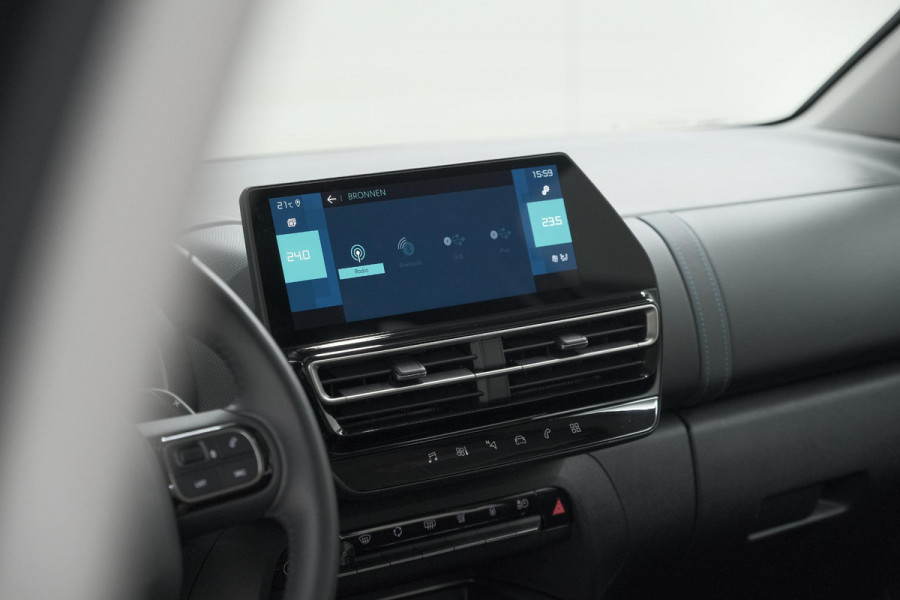 Citroën C5 Aircross 1.6 Plug-in Hybrid 225 Max | 360 Camera | Adaptieve Cruise Control | Dodehoekdetectie | Elektrische Kofferklep Citroën C5 Aircross 1.6 Plug-in Hybrid 225 Max | 360 Camera | Adaptieve Cruise Control | Dodehoekdetectie | Elektrische Kofferklep