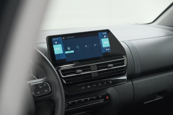 Citroën C5 Aircross 1.6 Plug-in Hybrid 225 Max | 360 Camera | Adaptieve Cruise Control | Dodehoekdetectie | Elektrische Kofferklep Citroën C5 Aircross 1.6 Plug-in Hybrid 225 Max | 360 Camera | Adaptieve Cruise Control | Dodehoekdetectie | Elektrische Kofferklep