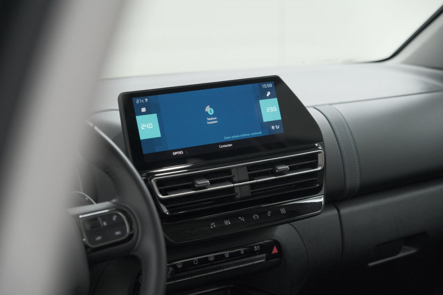 Citroën C5 Aircross 1.6 Plug-in Hybrid 225 Max | 360 Camera | Adaptieve Cruise Control | Dodehoekdetectie | Elektrische Kofferklep Citroën C5 Aircross 1.6 Plug-in Hybrid 225 Max | 360 Camera | Adaptieve Cruise Control | Dodehoekdetectie | Elektrische Kofferklep