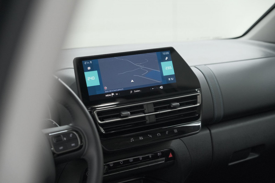 Citroën C5 Aircross 1.6 Plug-in Hybrid 225 Max | 360 Camera | Adaptieve Cruise Control | Dodehoekdetectie | Elektrische Kofferklep Citroën C5 Aircross 1.6 Plug-in Hybrid 225 Max | 360 Camera | Adaptieve Cruise Control | Dodehoekdetectie | Elektrische Kofferklep