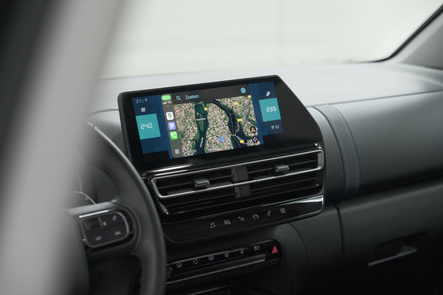 Citroën C5 Aircross 1.6 Plug-in Hybrid 225 Max | 360 Camera | Adaptieve Cruise Control | Dodehoekdetectie | Elektrische Kofferklep Citroën C5 Aircross 1.6 Plug-in Hybrid 225 Max | 360 Camera | Adaptieve Cruise Control | Dodehoekdetectie | Elektrische Kofferklep