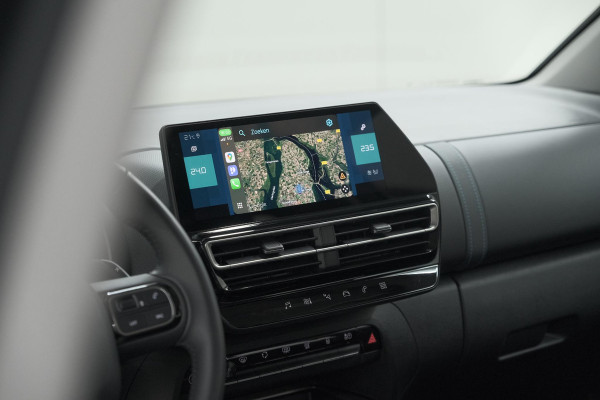 Citroën C5 Aircross 1.6 Plug-in Hybrid 225 Max | 360 Camera | Adaptieve Cruise Control | Dodehoekdetectie | Elektrische Kofferklep Citroën C5 Aircross 1.6 Plug-in Hybrid 225 Max | 360 Camera | Adaptieve Cruise Control | Dodehoekdetectie | Elektrische Kofferklep