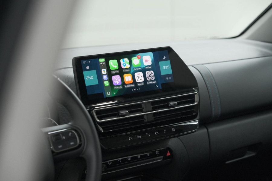 Citroën C5 Aircross 1.6 Plug-in Hybrid 225 Max | 360 Camera | Adaptieve Cruise Control | Dodehoekdetectie | Elektrische Kofferklep Citroën C5 Aircross 1.6 Plug-in Hybrid 225 Max | 360 Camera | Adaptieve Cruise Control | Dodehoekdetectie | Elektrische Kofferklep