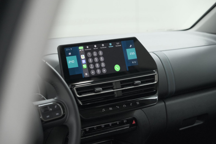 Citroën C5 Aircross 1.6 Plug-in Hybrid 225 Max | 360 Camera | Adaptieve Cruise Control | Dodehoekdetectie | Elektrische Kofferklep Citroën C5 Aircross 1.6 Plug-in Hybrid 225 Max | 360 Camera | Adaptieve Cruise Control | Dodehoekdetectie | Elektrische Kofferklep