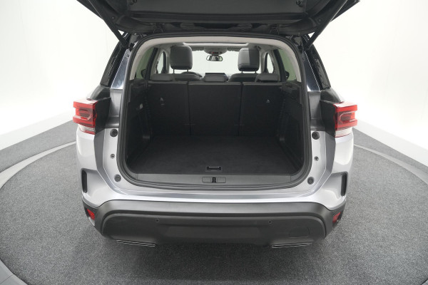 Citroën C5 Aircross 1.6 Plug-in Hybrid 225 Max | 360 Camera | Adaptieve Cruise Control | Dodehoekdetectie | Elektrische Kofferklep Citroën C5 Aircross 1.6 Plug-in Hybrid 225 Max | 360 Camera | Adaptieve Cruise Control | Dodehoekdetectie | Elektrische Kofferklep