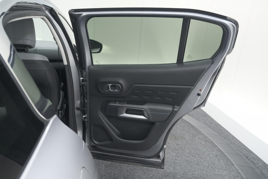 Citroën C5 Aircross 1.6 Plug-in Hybrid 225 Max | 360 Camera | Adaptieve Cruise Control | Dodehoekdetectie | Elektrische Kofferklep Citroën C5 Aircross 1.6 Plug-in Hybrid 225 Max | 360 Camera | Adaptieve Cruise Control | Dodehoekdetectie | Elektrische Kofferklep
