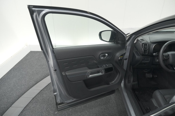 Citroën C5 Aircross 1.6 Plug-in Hybrid 225 Max | 360 Camera | Adaptieve Cruise Control | Dodehoekdetectie | Elektrische Kofferklep Citroën C5 Aircross 1.6 Plug-in Hybrid 225 Max | 360 Camera | Adaptieve Cruise Control | Dodehoekdetectie | Elektrische Kofferklep