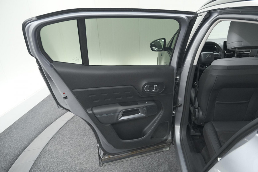 Citroën C5 Aircross 1.6 Plug-in Hybrid 225 Max | 360 Camera | Adaptieve Cruise Control | Dodehoekdetectie | Elektrische Kofferklep Citroën C5 Aircross 1.6 Plug-in Hybrid 225 Max | 360 Camera | Adaptieve Cruise Control | Dodehoekdetectie | Elektrische Kofferklep