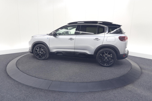 Citroën C5 Aircross 1.6 Plug-in Hybrid 225 Max | 360 Camera | Adaptieve Cruise Control | Dodehoekdetectie | Elektrische Kofferklep Citroën C5 Aircross 1.6 Plug-in Hybrid 225 Max | 360 Camera | Adaptieve Cruise Control | Dodehoekdetectie | Elektrische Kofferklep