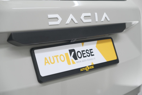 Dacia Duster Mild Hybrid 130 Expression | Camera | Stoelverwarming | Apple Carplay | Navigatie Dacia Duster Mild Hybrid 130 Expression | Camera | Stoelverwarming | Apple Carplay | Navigatie