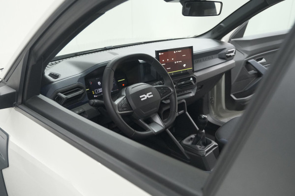 Dacia Duster Mild Hybrid 130 Expression | Camera | Stoelverwarming | Apple Carplay | Navigatie Dacia Duster Mild Hybrid 130 Expression | Camera | Stoelverwarming | Apple Carplay | Navigatie