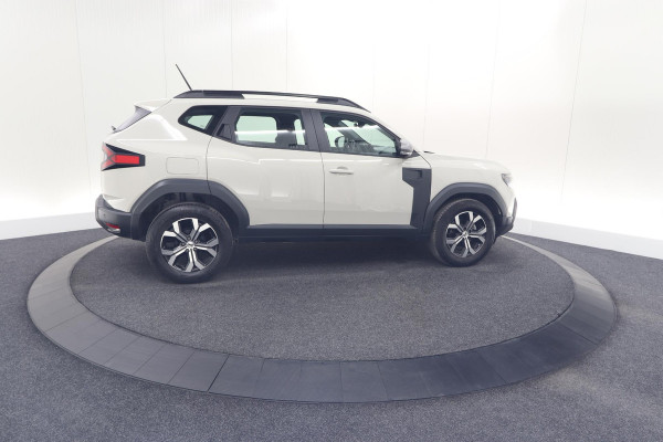Dacia Duster Mild Hybrid 130 Expression | Camera | Stoelverwarming | Apple Carplay | Navigatie Dacia Duster Mild Hybrid 130 Expression | Camera | Stoelverwarming | Apple Carplay | Navigatie