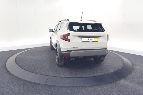 Dacia Duster Mild Hybrid 130 Expression | Camera | Stoelverwarming | Apple Carplay | Navigatie Dacia Duster Mild Hybrid 130 Expression | Camera | Stoelverwarming | Apple Carplay | Navigatie