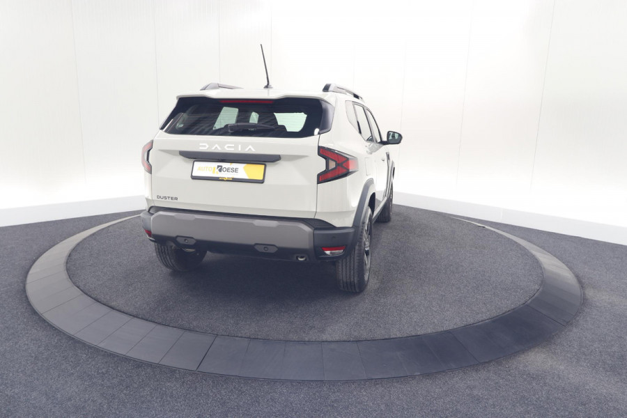 Dacia Duster Mild Hybrid 130 Expression | Camera | Stoelverwarming | Apple Carplay | Navigatie Dacia Duster Mild Hybrid 130 Expression | Camera | Stoelverwarming | Apple Carplay | Navigatie